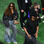 Jay-Z Super Bowl LIX Outfit and Richard Mille Watch