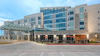 Hyatt Place Austin Cedar Park Hotel
