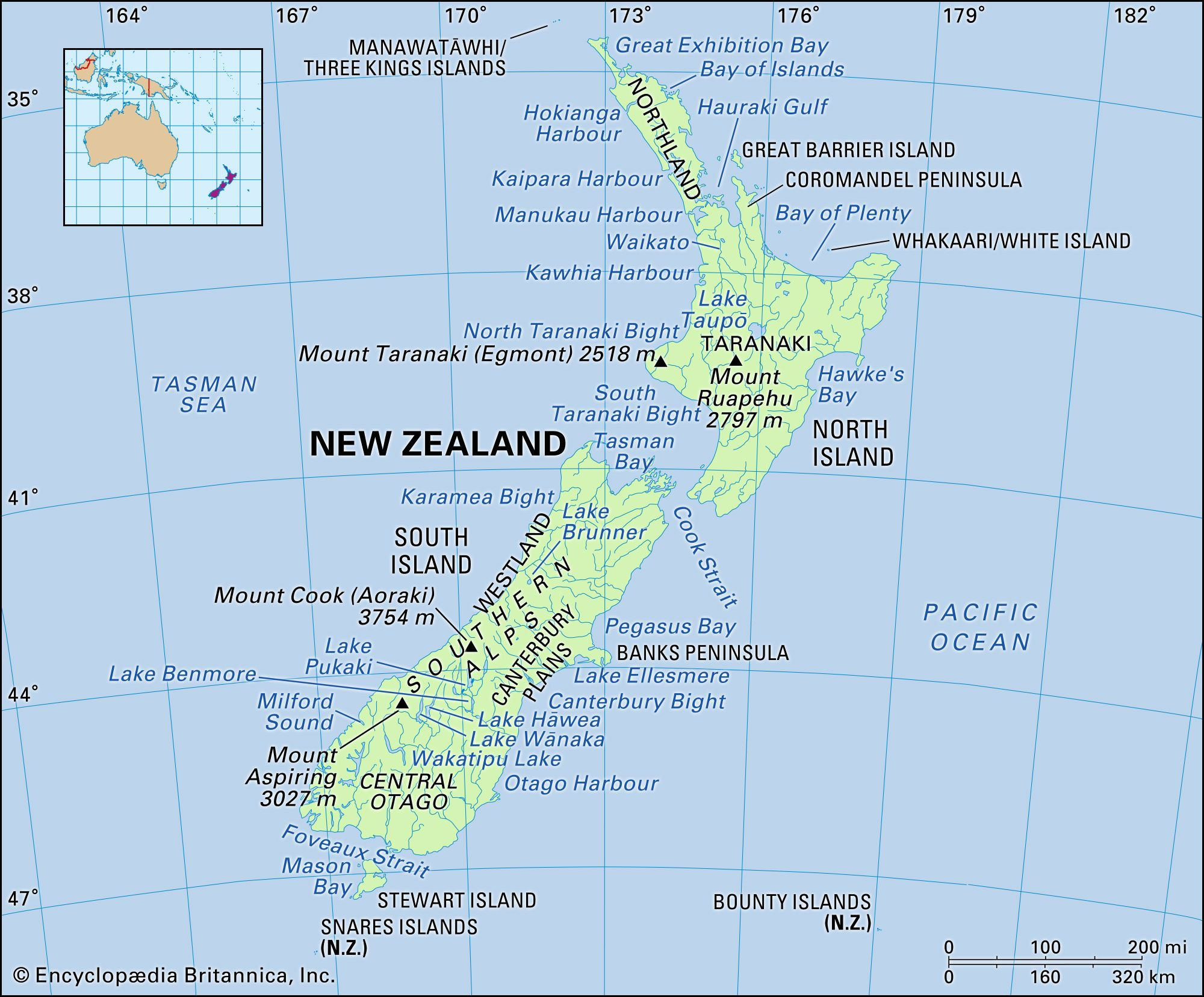 New Zealand