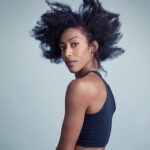 Rena Butler. Photo by Lindsay Linton.