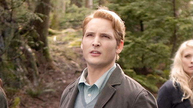 Image of Peter Facinelli as Carlisle Cullen from Breaking Dawn Part 2, portraying him as a wise and composed leader of the Cullen family.