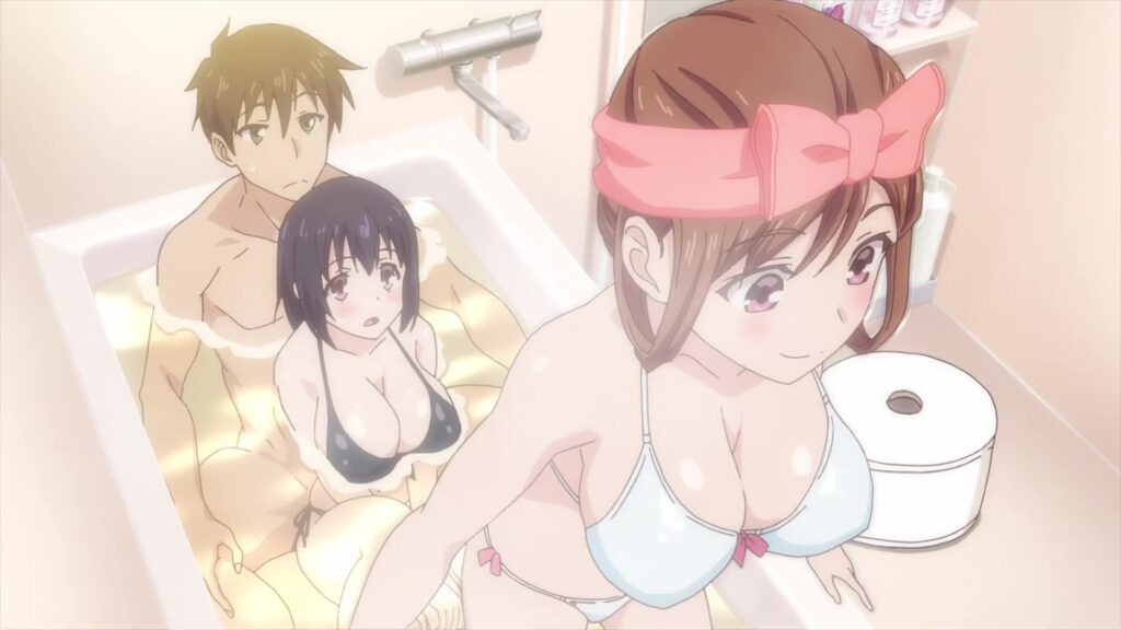 Thumbnail for another blog article, likely recommending anime similar to a specific genre or theme on Coolmic.