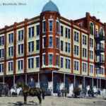 Where is Sulphur Oklahoma? Uncovering the Charm of Oklahoma’s Mineral Springs Town
