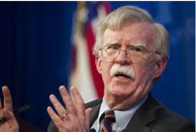 Inside ‘The Room Where It Happens’: A Deep Dive into Bolton’s White House Memoir