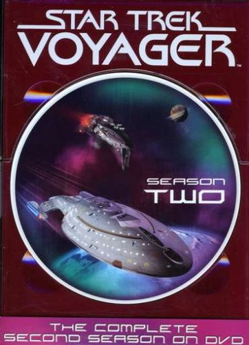 Amelia Earhart Star Trek Voyager