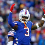 Damar Hamlin, Buffalo Bills safety, to start in Week 1 against the Miami Dolphins in a Thursday Night Football game.
