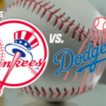Yankees vs Dodgers World Series Game 3 TV Schedule and Broadcast Information