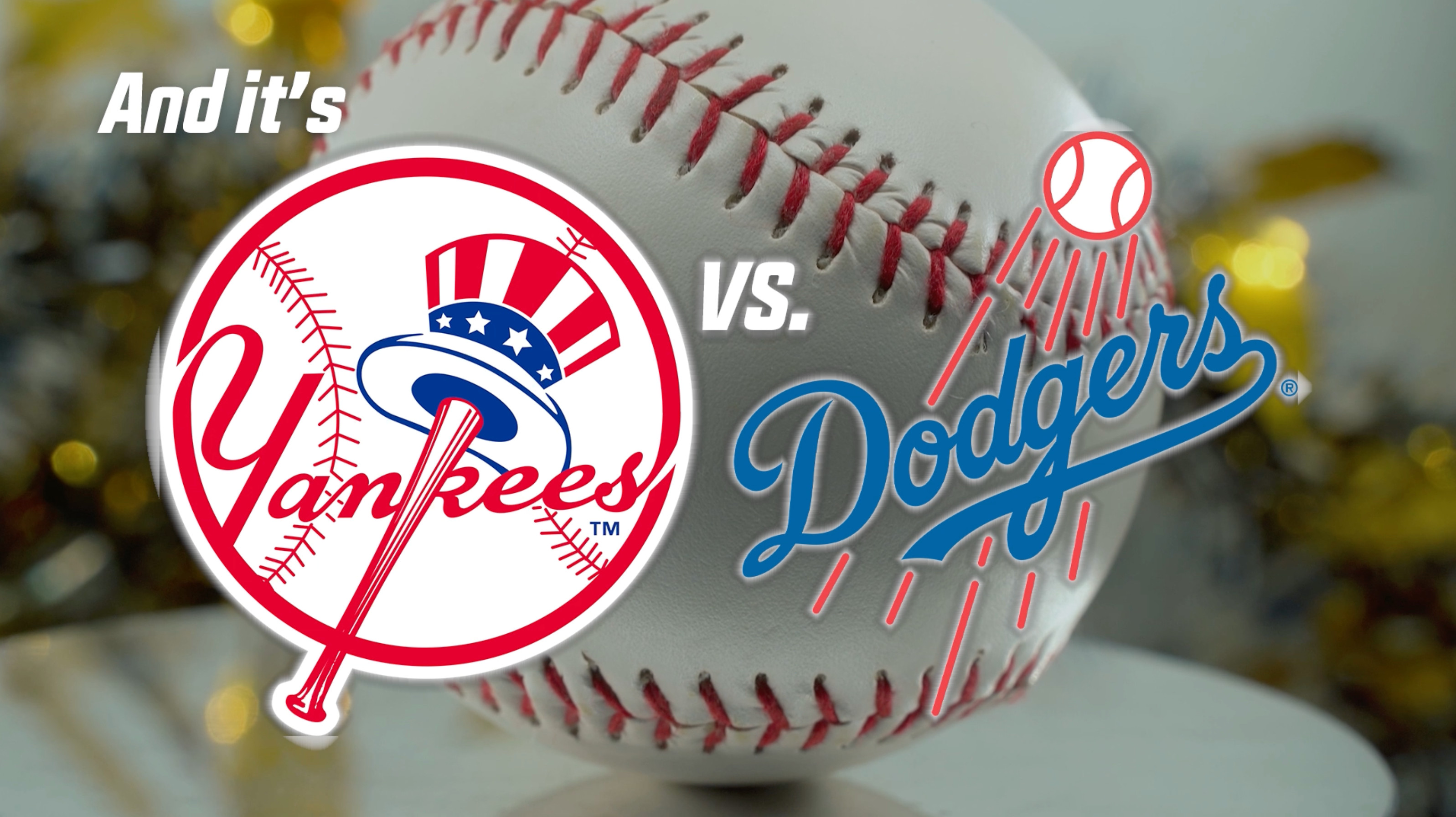 Yankees vs Dodgers World Series Game 3 TV Schedule and Broadcast Information