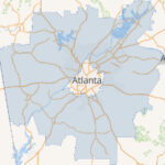 Where is Area Code 770? A Comprehensive Guide to Location, Time Zone, and Cities