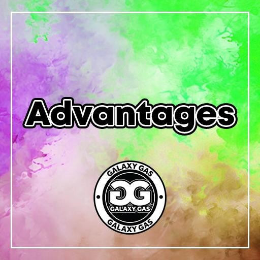 advantages