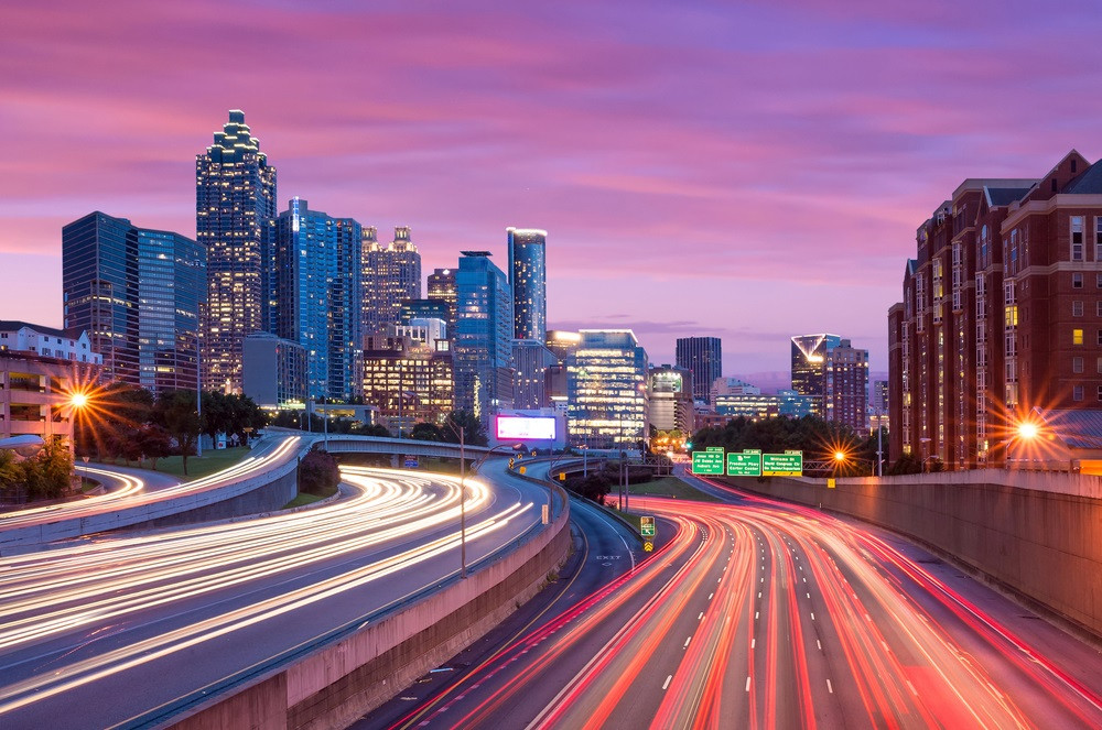 atlanta