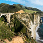 Bixby Bridge
