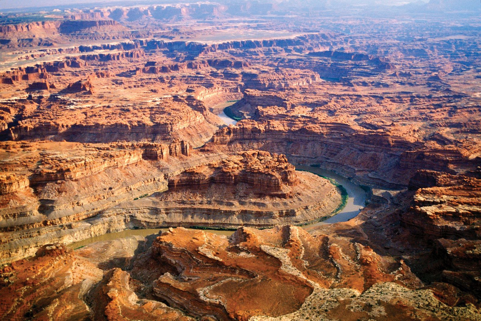 Canyonlands National Park