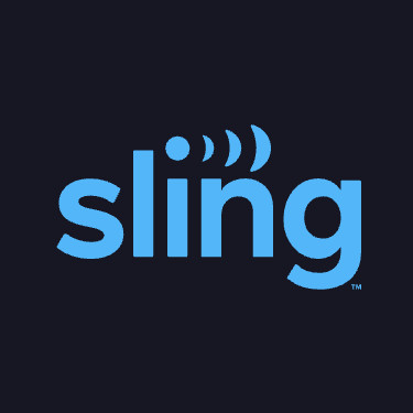 Sling TV free trial for Monday Night Football streaming, featuring Lions against 49ers.