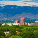 Route 66 Summerfest in Albuquerque