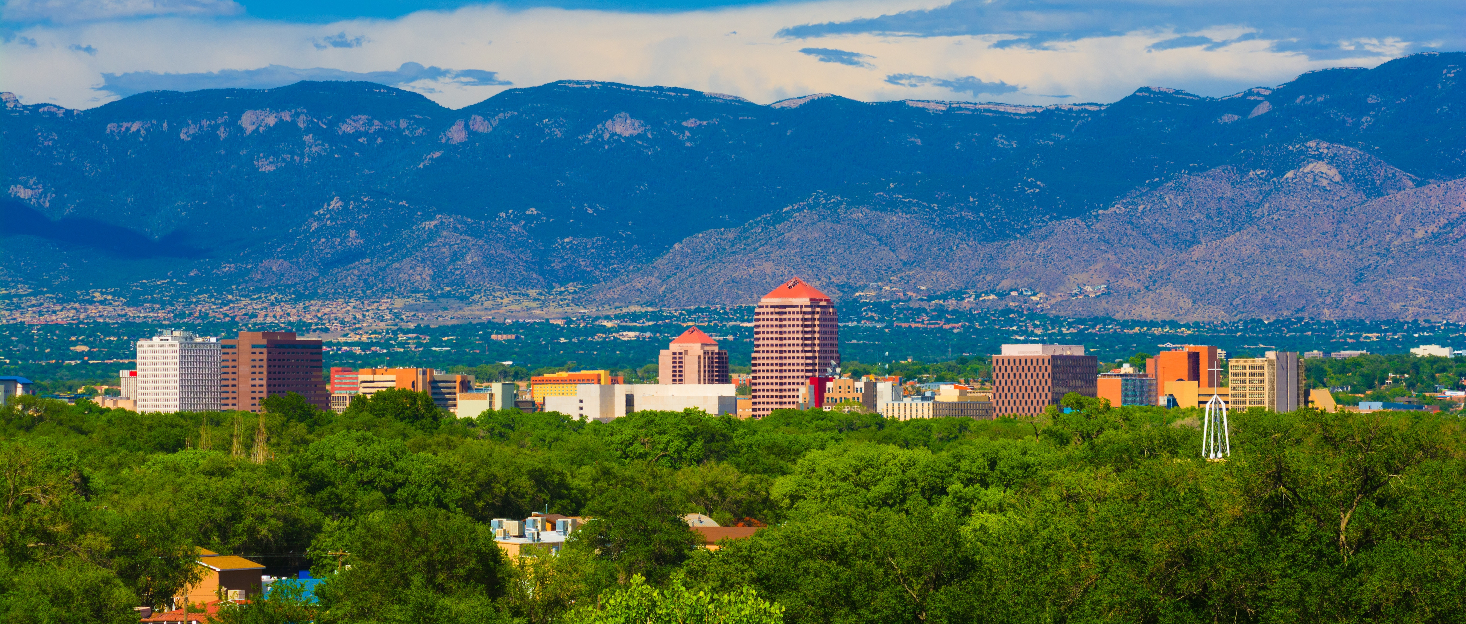 Route 66 Summerfest in Albuquerque