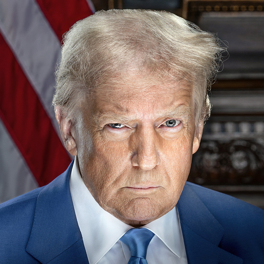 Where is Donald Trump? Inside His Return to the White House