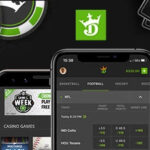 DraftKings Legal Map