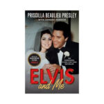 Elvis and Me book cover