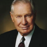 James E. Faust: Where is the Heart of the Church? - BYU Speeches