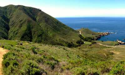 Garrapata State Park