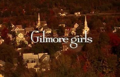 South Royalton, Vermont, the inspiration for Stars Hollow's look in the Gilmore Girls opening credits.