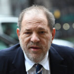 Harvey Weinstein