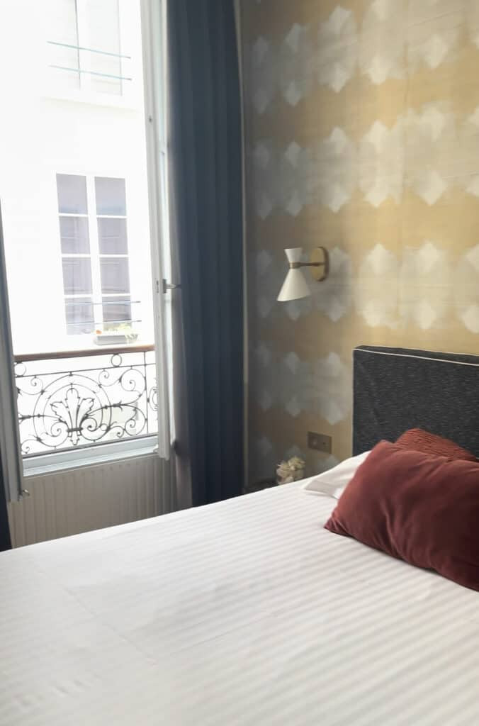 Hotel Jeanne d