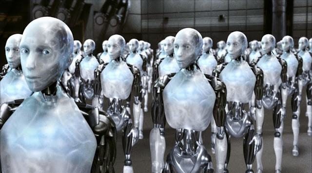 Where Can I Watch I, Robot? Find Streaming, Rental, and More