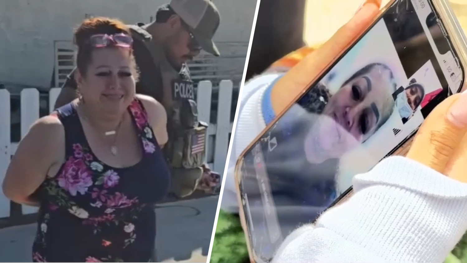 Los Angeles Local News