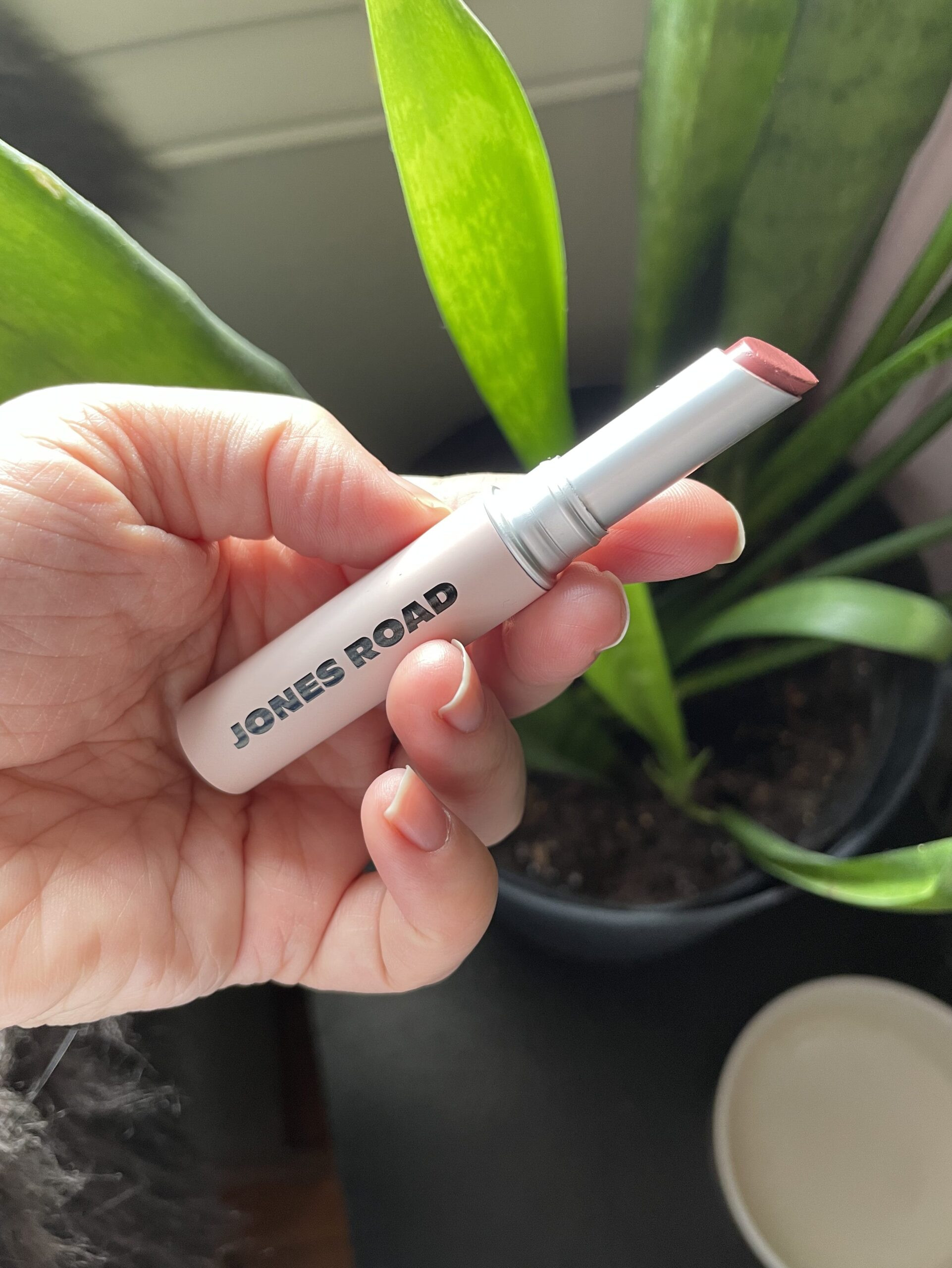 The Lip Tint in container