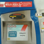 Tarjeta MULTI Disponible AQUÍ