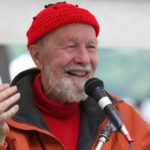 Where Have All the Flowers Gone Lyrics: The Enduring Anthem of Pete Seeger