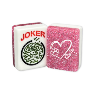 Pre-Designed Custom Mah Jongg Tile Sets at Where the Wind Blows