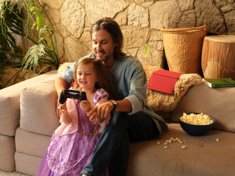 Ancient popcorn kernels discovered in a New Mexico cave, showcasing the long history of this snack.