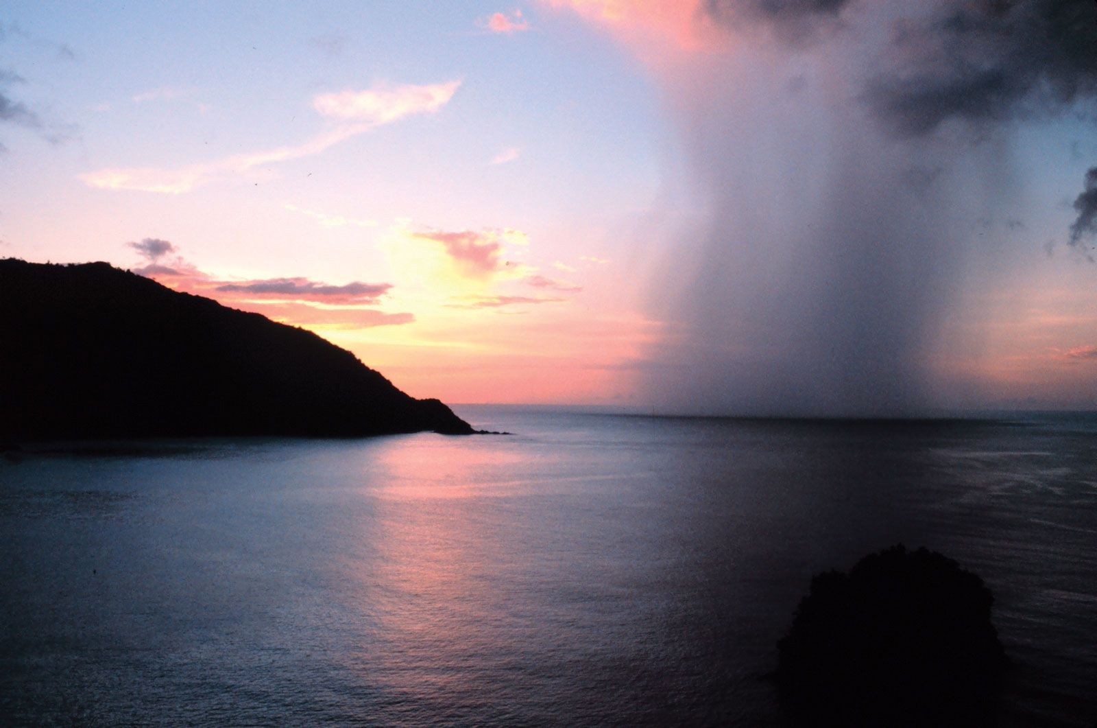 Trinidad and Tobago