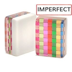 Discounted Imperfect Mah Jongg Items at Where the Wind Blows