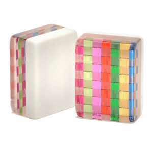Variety of Mah Jongg Tiles at Where the Wind Blows