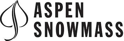 Aspen Highlands Ski Resort Logo, Colorado