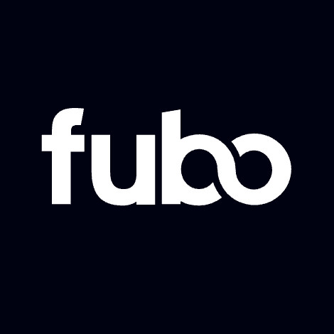 Fubo Interface showcasing live channels and sports content