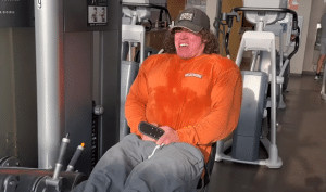 Where is Sam Sulek From? Unpacking the Background of the Fitness Sensation