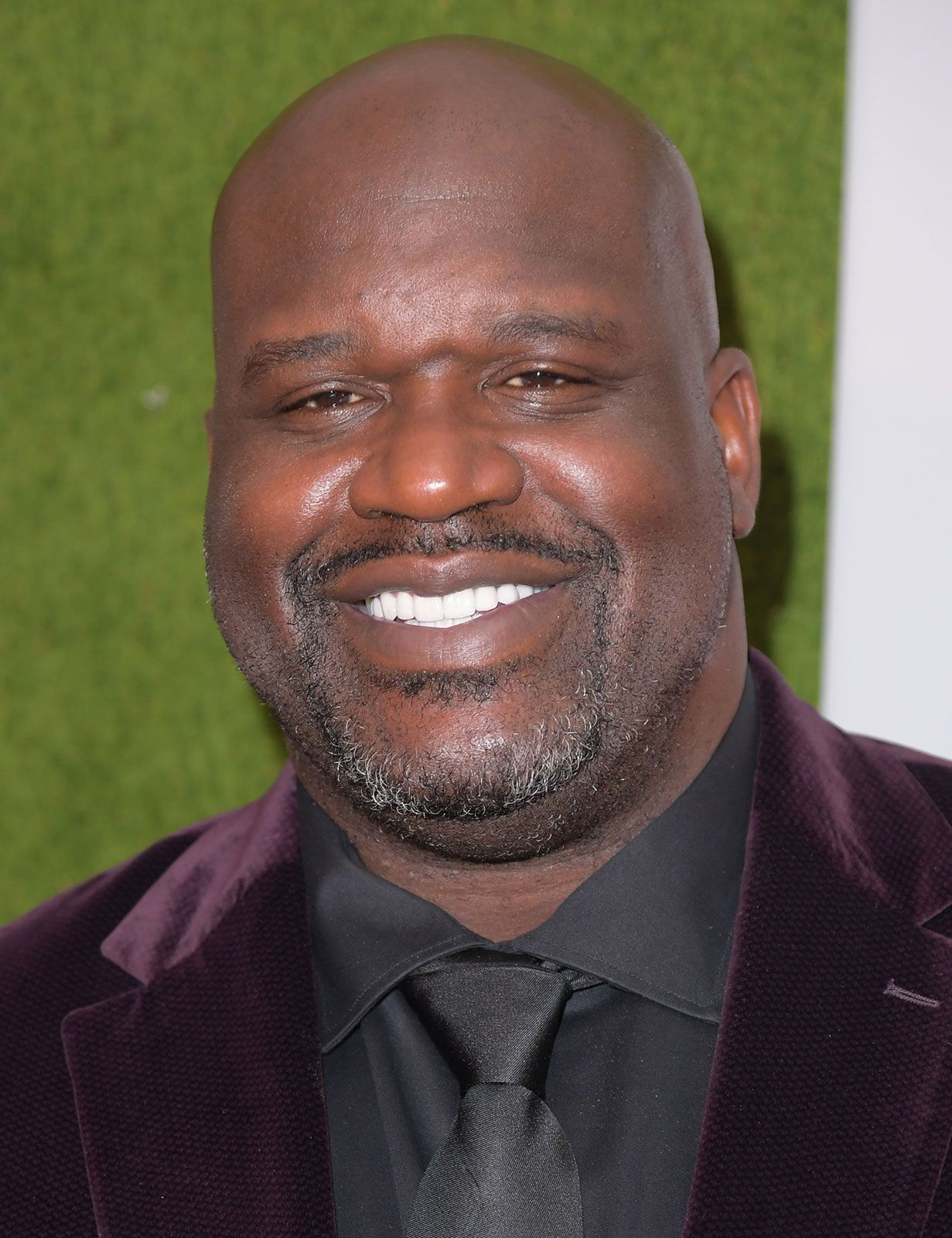 Shaquille O'Neal Sportsperson of the Year