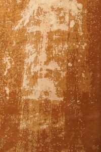 Artistic depiction of Jesus Christ, commonly used for illustrative purposes in religious contexts.