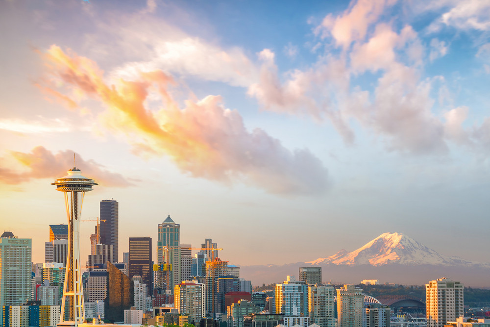 Seattle Day Trips &amp; Seattle Tours