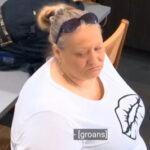 Christy's reaction to another episode recap