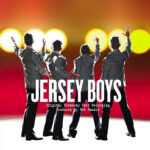 Original Cast Sampler Album Cover