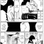 Saiko's family spying on her