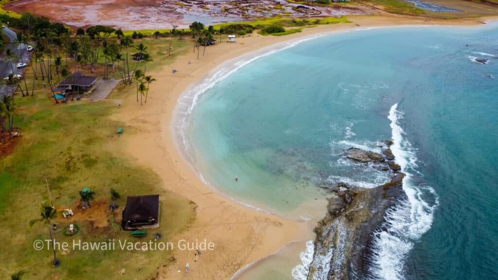 Waimea Canyon View