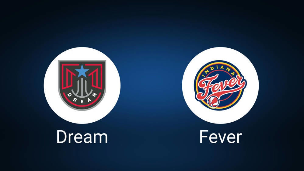 Atlanta Dream vs Indiana Fever WNBA Matchup Preview