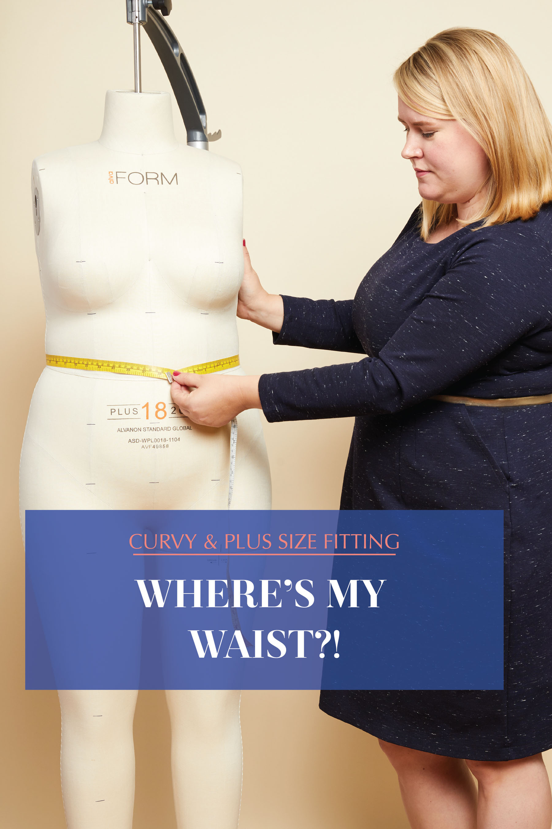 Finding Your Waist for Sewing: A Comprehensive Guide to Perfect Fit